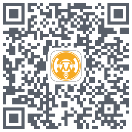 众代驾のダウンロードQRコード