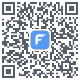 新云雀código QR de descarga de