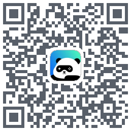 胖哒云游 QRcode