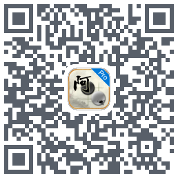 AhQ Pro QRcode