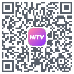 HiTV的下載二維碼