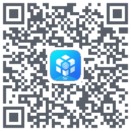 网格通du code QR de téléchargement