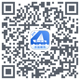 中储智运水运版的下载二维码