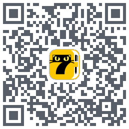 七猫作家助手的下載二維碼