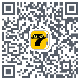 七猫作家助手 QRcode