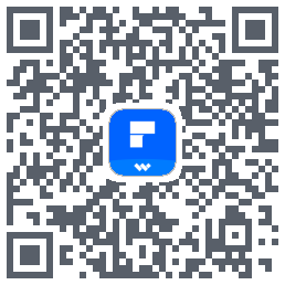 PDFelementdu code QR de téléchargement