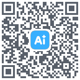 讯飞AI学código QR de descarga de