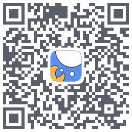 冒泡联联 QRcode