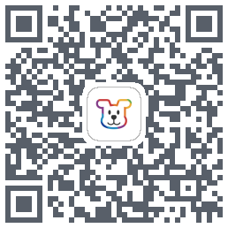 小白学习打印的下载二维码