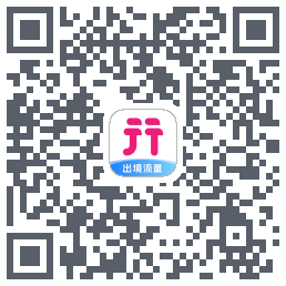 无忧行的下載二維碼