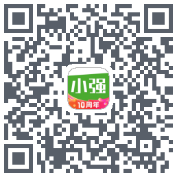 小强停车的下载二维码