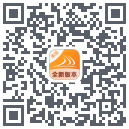 货满e家承运端 QRcode
