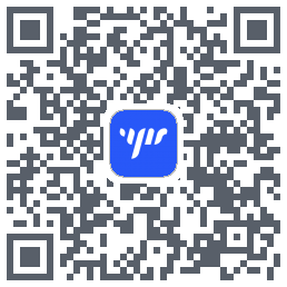 爱原物 QRcode