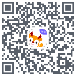 外研U学的下載二維碼