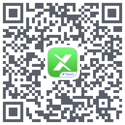 XTrend Speed的下載二維碼