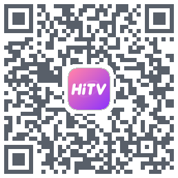HiTV的下載二維碼
