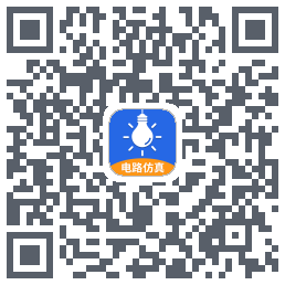 电工仿真软件 QRcode