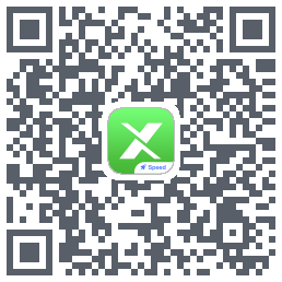 XTrend Speed的下載二維碼