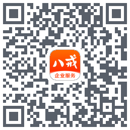 猪八戒的下载二维码