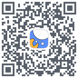 冒泡联联 QRcode