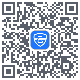 智慧安保云的下載二維碼