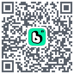 波点音乐 QRcode