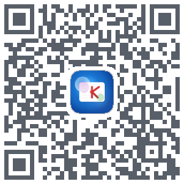 KReaderkod QR do pobrania