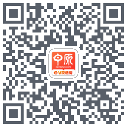 中原找房 QR-код для загрузки