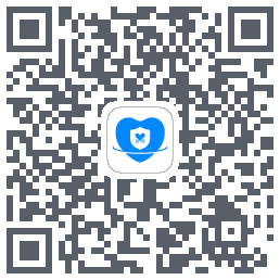 医网信código QR de descarga de