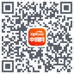 中钢网 QRcode