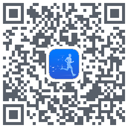 宜准跑步 QRcode