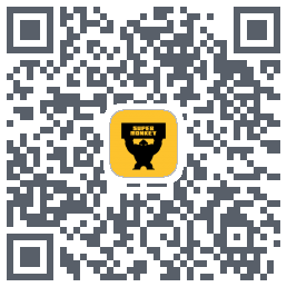 超级猩猩 QRcode