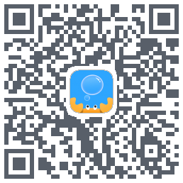 冒泡 QRcode