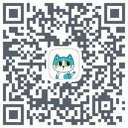 东呈青猫会Download QR-Code