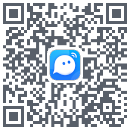 聊呗 QRcode
