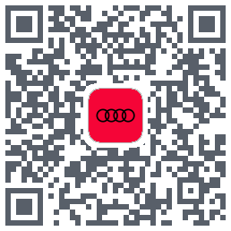 上汽奥迪 QRcode
