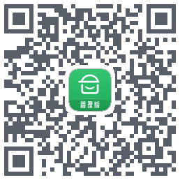 安心筑管理版 QRcode