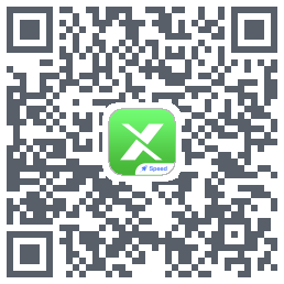 XTrend Speed的下載二維碼