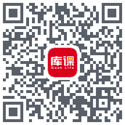 库课网校的下载二维码