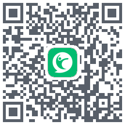 咕咚 QRcode
