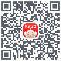 聚爱优选 QRcode
