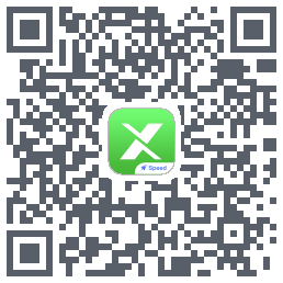 XTrend Speed的下載二維碼