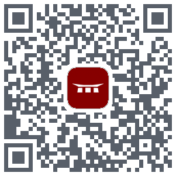 润泽园 QRcode