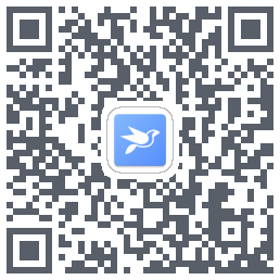 飞鸽智能客服 QRcode