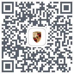 保时捷รหัส QR สำหรับดาวน์โหลด