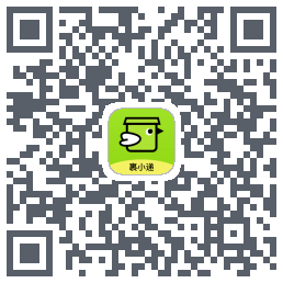 裹小递T QRcode