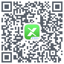 XTrend Speed的下載二維碼