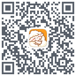 达咩のダウンロードQRコード