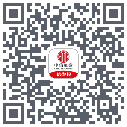 中信证券 QRcode