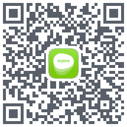 鱼跃安耐糖 QRcode